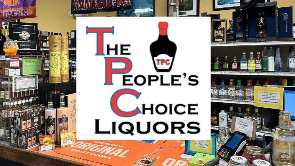 tpc liquors