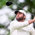 Scottie Scheffler secures fourth straight PGA Tour Player of the Year Honor