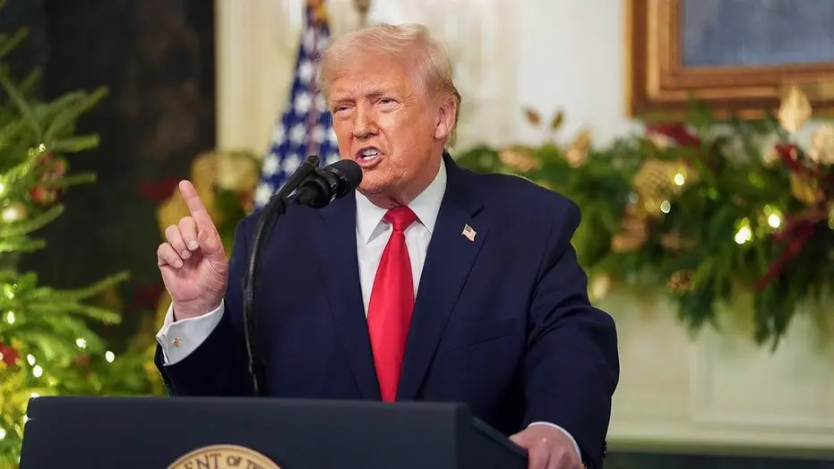 Trump launches massive ‘Freedom 250’ for America’s 250th birthday celebration and more top headlines