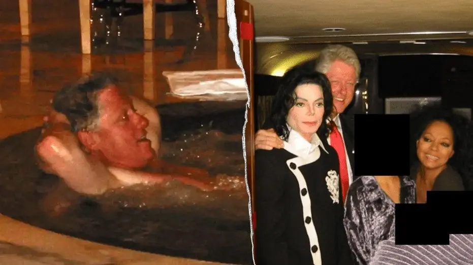split-image-of-bill-clinton-and-micahel-jackson-in-epstein-files83841