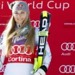 Alpine skier Lindsey Vonn completes comeback to earn spot on Team USA in 2026 Winter Olympics