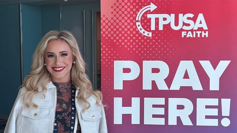 President of TPUSA chapter twice denied by university’s student government vows to fight: ‘not backing down’