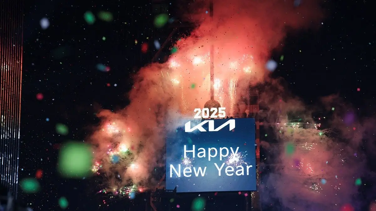 Year in focus: Images that defined America in 2025