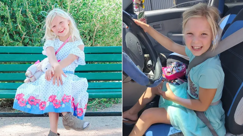 Girl begged for help months before alleged killing by father, girlfriend — earlier abuse case closed: report