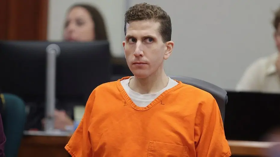 Sister warned Bryan Kohberger about ‘psycho killer’ on the loose before his arrest: ‘Be careful’