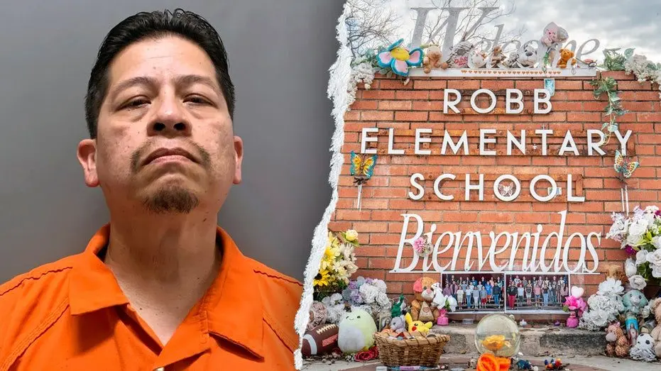 Trial underway for former Uvalde school police officer accused of slow response to shooting