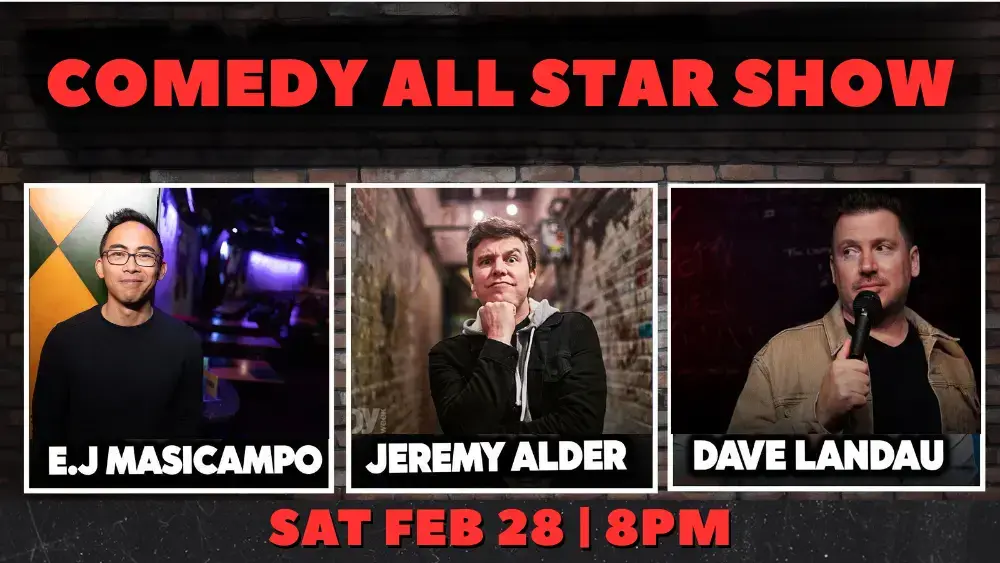 comedy-all-star-show-png-3