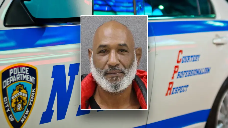 NYC sex offender indicted for threatening to kill Jews, police and federal officials