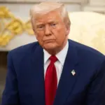 Trump admin. moves to suspend $10B in federal aid to social programs in five Democratic states