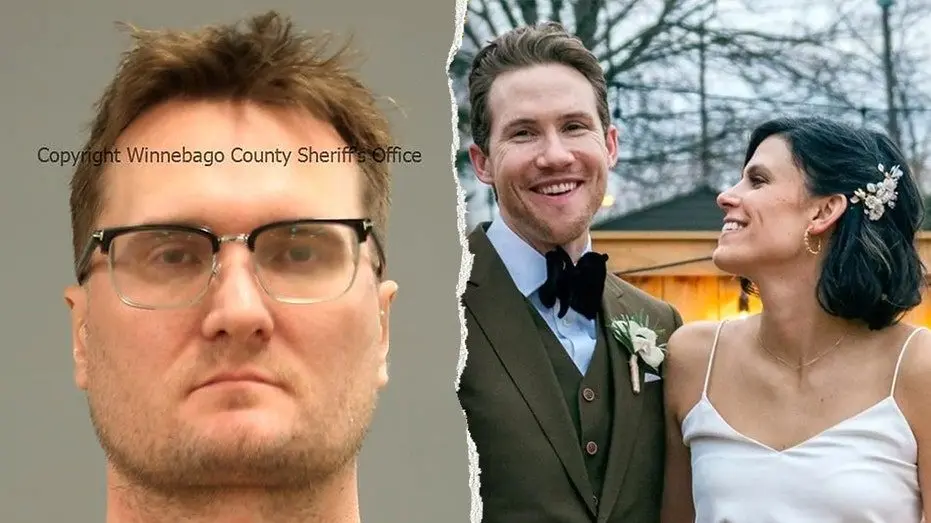Who is Michael David McKee, the man accused of killing ex-wife and dentist husband in Ohio