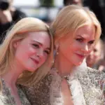 Nicole Kidman, Elle Fanning to star in legal thriller series ‘Discretion’ on Paramount+