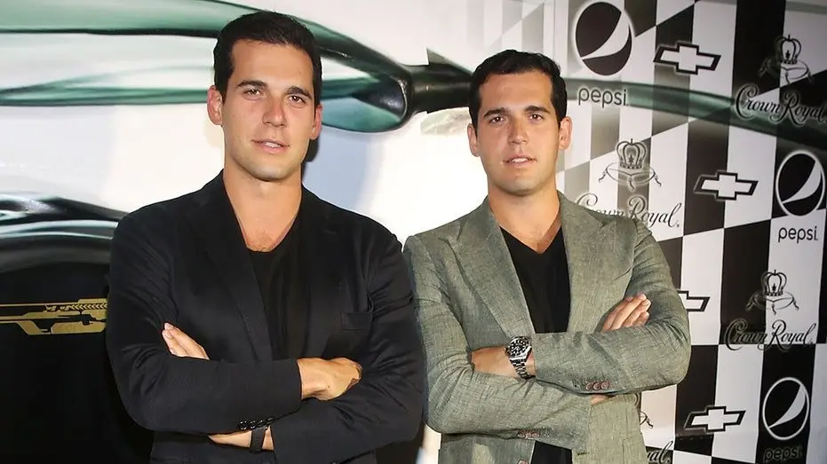 Key accuser in Alexander brothers rape case dies just one week before federal trial begins: report