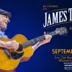 James Taylor