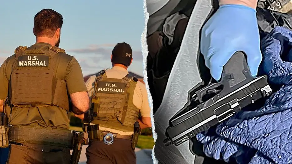 US Marshals nab fugitive hiding under child’s bed: officials