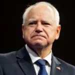 Justice Department issues subpoenas to Walz, Frey,  other Minnesota Leaders as immigration dispute deepens