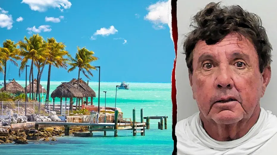 Boat captain accused of selling cocaine found at sea to undercover cops in sun-soaked tourist haven: police