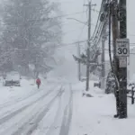 Crippling winter storm slams U.S., bringing deadly cold and leaving over 1M without power