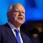 Minnesota Gov. Walz and President Trump speak by phone in aftermath of ICE shooting