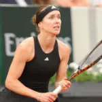 Coco Gauff eliminated from 2026 Australian Open after loss to Elina Svitolina