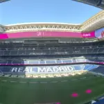 NFL expands global footprint with multi-year deal with Real Madrid, first-ever Paris game