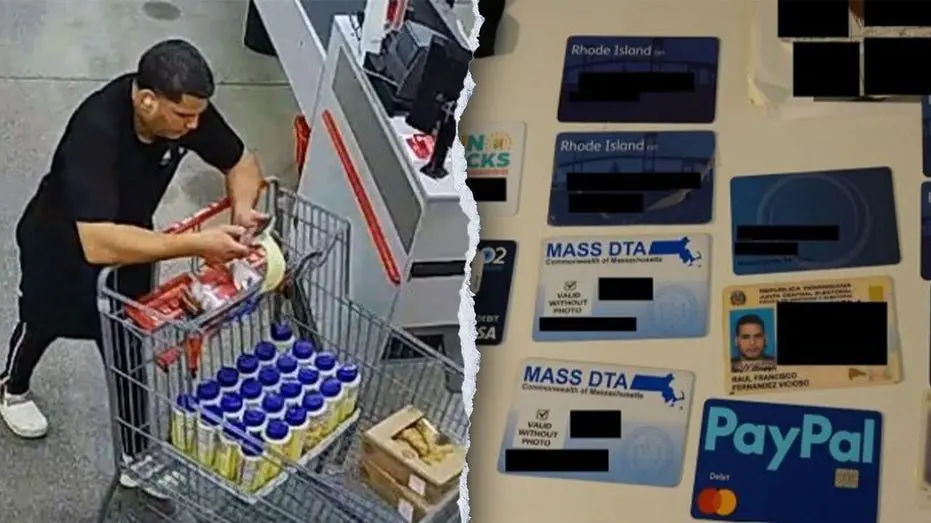 Four defendants, including 2 Venezuelans, used 115 stolen identities in massive food stamp fraud