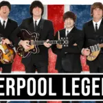 Liverpool Legends: The Complete Beatles Experience