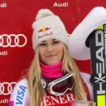 Lindsey Vonn confirms she will compete in Milan Cortina Olympics despite ACL injury