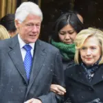 Bill and Hillary Clinton agree to testify in Epstein probe after contempt threats