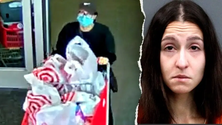 Florida hospital worker allegedly stole wallet from 94-year-old patient, racked up $500 on credit cards