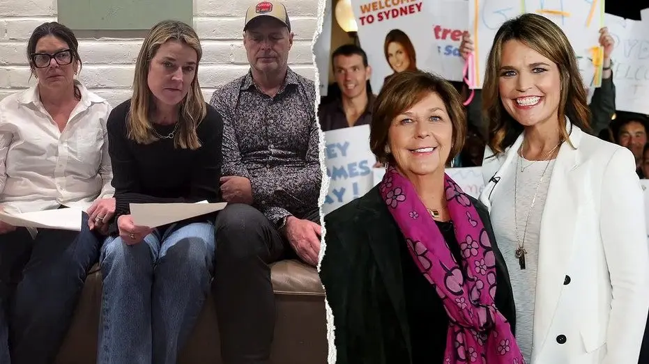 savannah-guthrie-releases-new-video139576