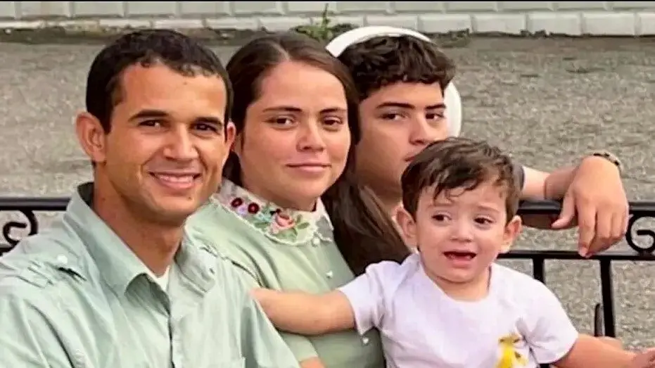 Coast Guard veteran, wife and two children found dead inside Florida home