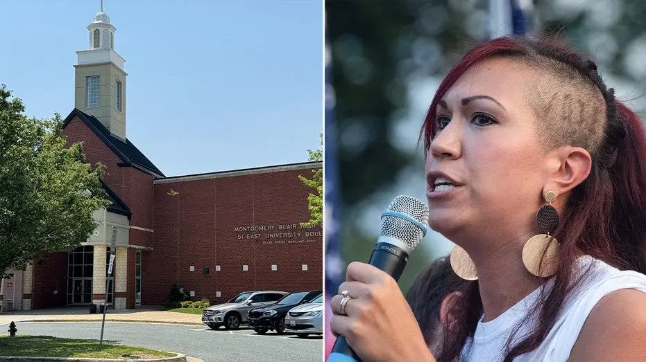 Wealthy Maryland school district PTA trains parents in how to disrupt ICE enforcement operations