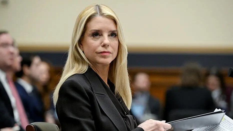 AG Pam Bondi announces ‘all’ Epstein files have been released, listing over 300 high-profile names