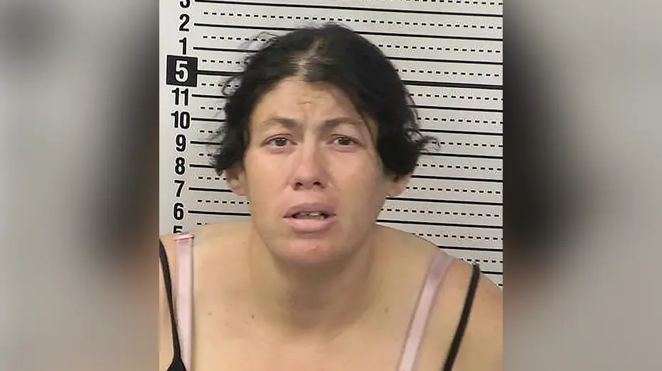 New Mexico mother accused of drowning newborn in portable toilet after giving birth