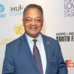 Tributes pour in for civil rights leader Rev. Jesse Jackson after his death at 84