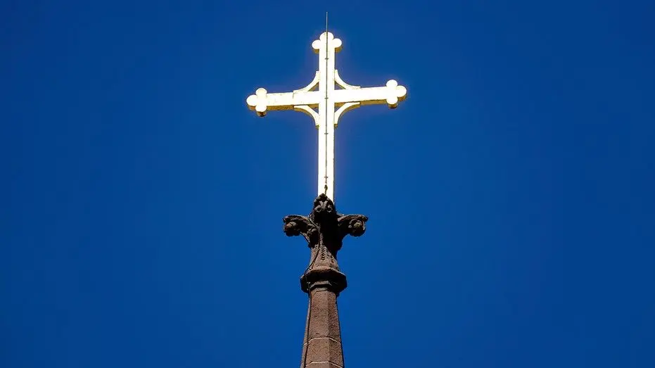 New Jersey Catholic diocese agrees to $180M settlement with survivors of alleged clergy sex abuse