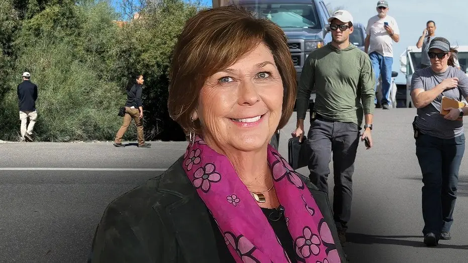 Border protocols automatically triggered in search for Nancy Guthrie, retired agent says