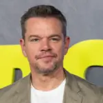 Matt Damon stars in the trailer for Christopher Nolan’s ‘The Odyssey’