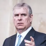 Former Prince Andrew released “under investigation” following arrest over Epstein ties