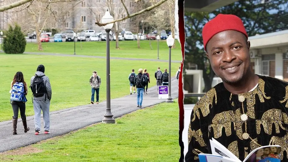 White teens cleared of hate crime allegations levied by Black Virginia Tech professor