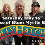 Molly Hatchet