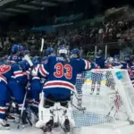 Team USA defeats Canada in OT for first men’s hockey Olympic gold since 1980