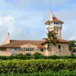Armed intruder fatally shot by Secret Service after breaching Mar-a-Lago security perimeter