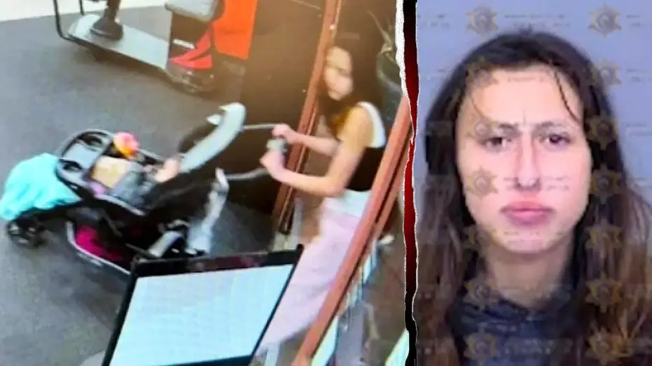 Security guard, Arizona moving company employees help recover 2-year-old allegedly taken by unrelated woman