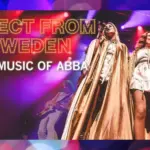 Direct from Sweden The Music of Abba