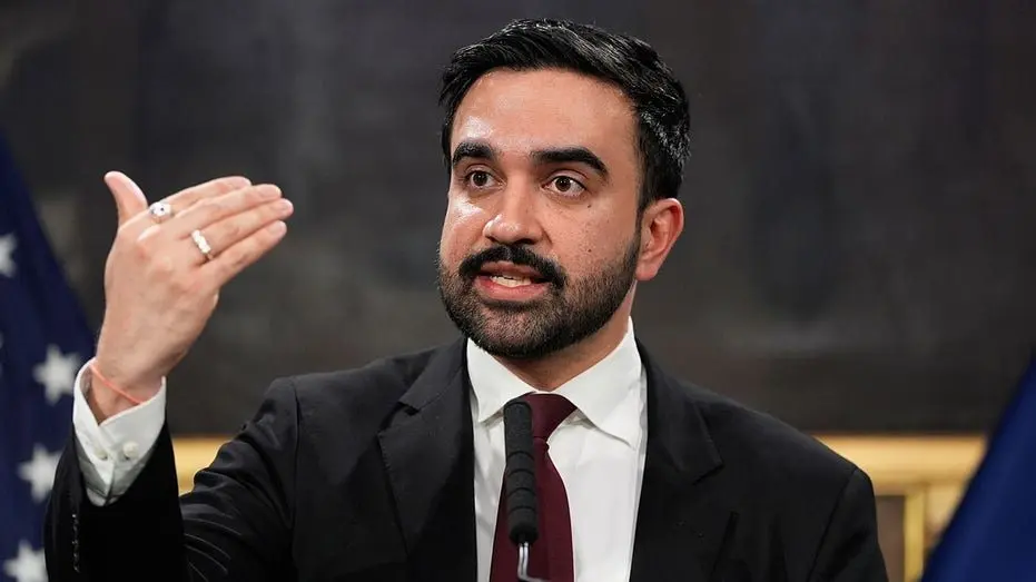 Fox News ‘Antisemitism Exposed’ Newsletter: ‘Ludicrous’ Mamdani boots Israel-linked drone firm