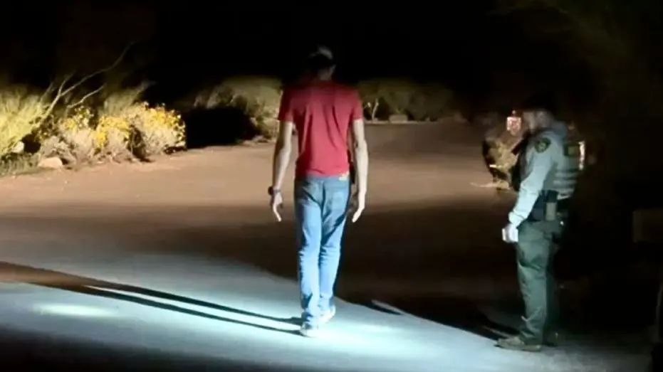 Man arrested on misdemeanor DUI charges outside Nancy Guthrie’s home after sobriety test