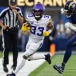 Vikings plan to release RB Aaron Jones, DT Javon Hargrave, barring trade
