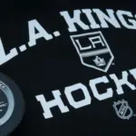LA Kings fire head coach Jim Hiller, promote D.J. Smith to interim replacement