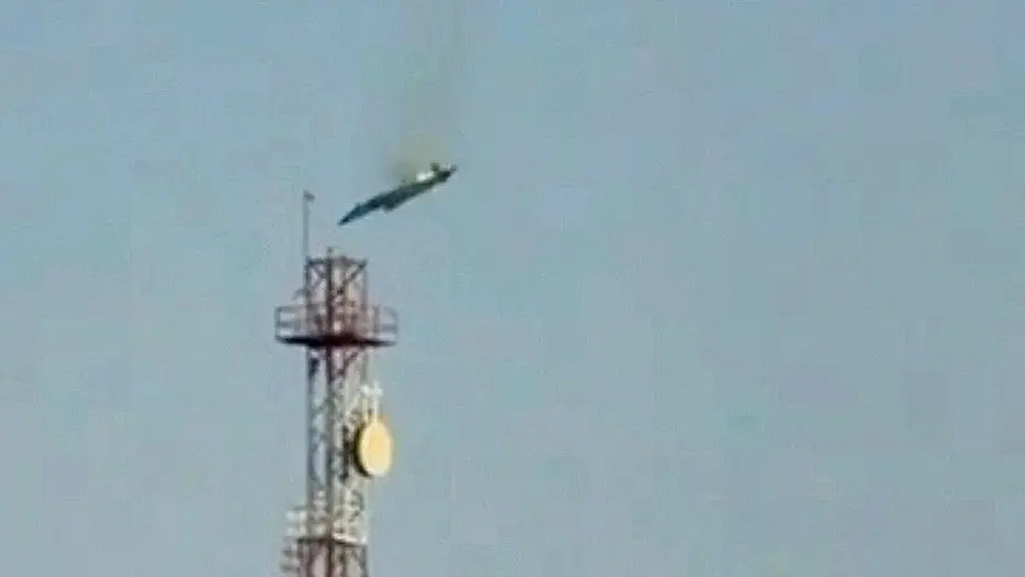 US warplanes shot down by Kuwaiti air defenses, pilots bail out, CENTCOM says and more top headlines